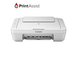 Wont discover on work computers. Canon Pixma Mg2560 User Manual