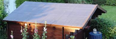 One way to do that is to seal the seams and edges and then coat the entire roof with an elastomeric roof coating. Rubbercover Epdm Firestone Building Products
