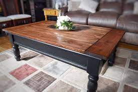 rustic coffee tables coffee table