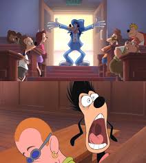 Stream movie an extremely goofy movie. Extremely Goofy Movie Template Memetemplatesofficial