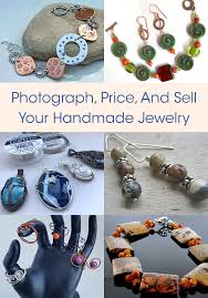 and sell your handmade jewelry