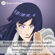 Obat untuk hati yang (hinata hyuga). Best Anime Quotes Of All Time Tags Anime Quotes Life Quotes Love Quotes Wisdom Quotes Anime Quotes Naruto Quotes Motivasi Kata Kata Motivasi Kata Kata