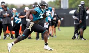 Jags Clear Rb Ryquell Armstead From Concussion Protocol