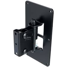 K M 24481 Speaker Wall Mount Black