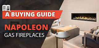 Napoleon Gas Fireplace Ing Guide