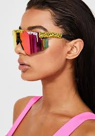 Now ain't that sweet, come on in and get your face inside some mirrored. The Carnivore Polarized Sunglasses Sunglasses Women Sunglasses Trendy Sunglasses