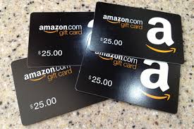 Amazon.com gift cards can be purchased in almost any amount, from $0.50 to $2,000. Hurry Free 25 Amazon Gift Card Rare Survey Opportunity Free Stuff Finder