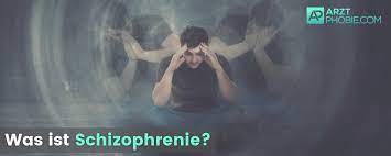 Angst vor Schizophrenie | Überwindung + Tipps