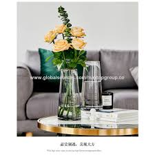 Decoration Glass Vases