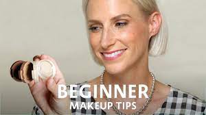 beginner makeup 101 tools tips and