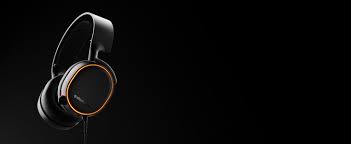 Arctis 5 features dts headphone:x 7.1 v2.0 surround, the best mic in gaming, and improved comfort with materials inspired by athletic arctis 5 2019 edition. Steelseries Arctis 5 Schwarz Amazon De Computer Zubehor