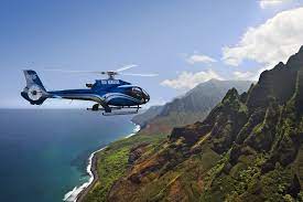 6 best kauai helicopter tours