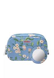 cath kidston forget me not make up