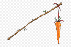 • founded by jeremy bartham in the 800s • this theory suggest a combination of the organization use this approach as the motivation tools to ensure people in the organization can based on the strategy of putting carrot in the front of donkey and hitting it with the stick behind so it. Carrot And Stick Png Free Carrot And Stick Png Transparent Images 102622 Pngio