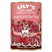 lily s kitchen pets at home