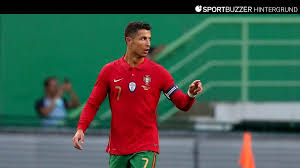 Ali daei'yi yakalamasına son 1 gol. Bei Em Start Gegen Ungarn Portugal Superstar Cristiano Ronaldo Und Die Jagd Auf Ex Bayern Profi Ali Daei Sportbuzzer De