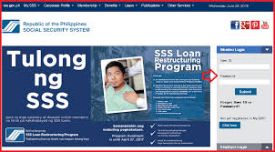 check sss contribution in the philippines
