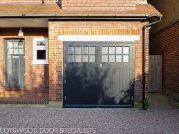 Side Hung Garage Doors Cotswood Doors