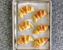 gluten free crescent roll dough a