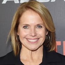 Show short hairstyles looks for Katie Couric Is Incredibly Upset Over Matt Lauer