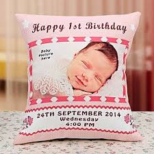 For an extra special touch. 1st Birthday Gifts For Boys Girls First Birthday Gift Ideas Fnp