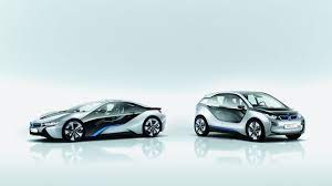 In Memoriam The Bmw I8 Bows Out