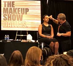 the makeup show dallas part 1 press