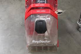 rug doctor dcc 1 deep carpet cleaner