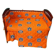 Aubcs Auburn 5 Piece Baby Crib Set