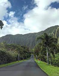 botanical gardens in oahu hawaii