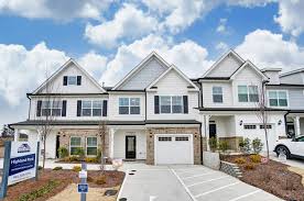 highland park townhomes in durham nc