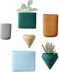 21 best wall mounted planters for