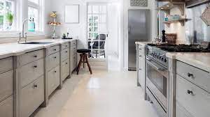 best kitchen flooring options for you