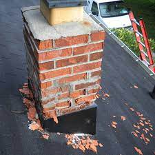 Chimney May Have That Need Fixing