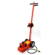 stark usa 22 ton air hydraulic floor