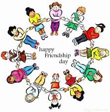 Happy friendship day animated pictures, cliparts & gif's images free: Download Friendship Day Gifs For Free 2019 Giftergo