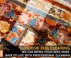 area rug cleaning services lexington