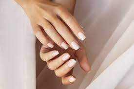 get a salon quality manicure with kiss
