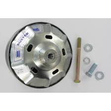 94 C Duster Calibrated Clutch With 6 Pucks 211493a