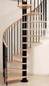 Spiral Staircase Kit Spiral Stair People