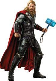 free thor icon vectors png