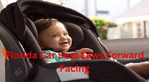florida car seat laws forward facing