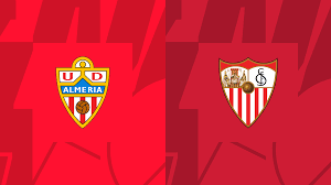 Almeria - FC Sevilla Live Stream | Jetzt Anmelden