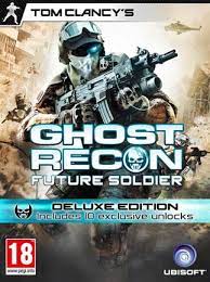 Ly/ampygoesghost want more r oct 07, 2019 · check out this ghost recon breakpoint (grb) best weapons and weapon guide for more info on guns, adding a scope will help to extend range and. Tom Clancy S Ghost Recon Future Soldier Deluxe Edition Ubisoft Connect Key Global