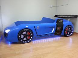 Amazingconcept and products, also helped with my order effeciently. Turn Your Kid Into A Future Sportscar Addict With These Car Beds Autoevolution