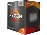 Ryzen 7 5800X3D - Ryzen 7 5000 Series 8-Core 3.4 GHz Socket AM4 105W Desktop Processor - 100-100000651WOF AMD