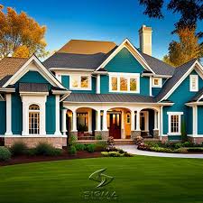 House Painting Colors 101 Exterior