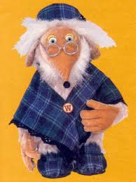 Image result for womble