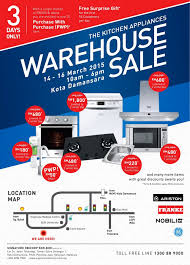 Cook up big savings with kitchen appliances at menards®! Home Ideas For Your Inspiration Signature Kitchen Warehouse Sale Appliances Clearance