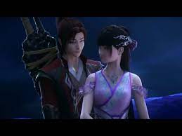 The princess of snow and blood sub indo. Battle Through The Heaven Season 2 Episode 4 Sub Indo Kurina Official